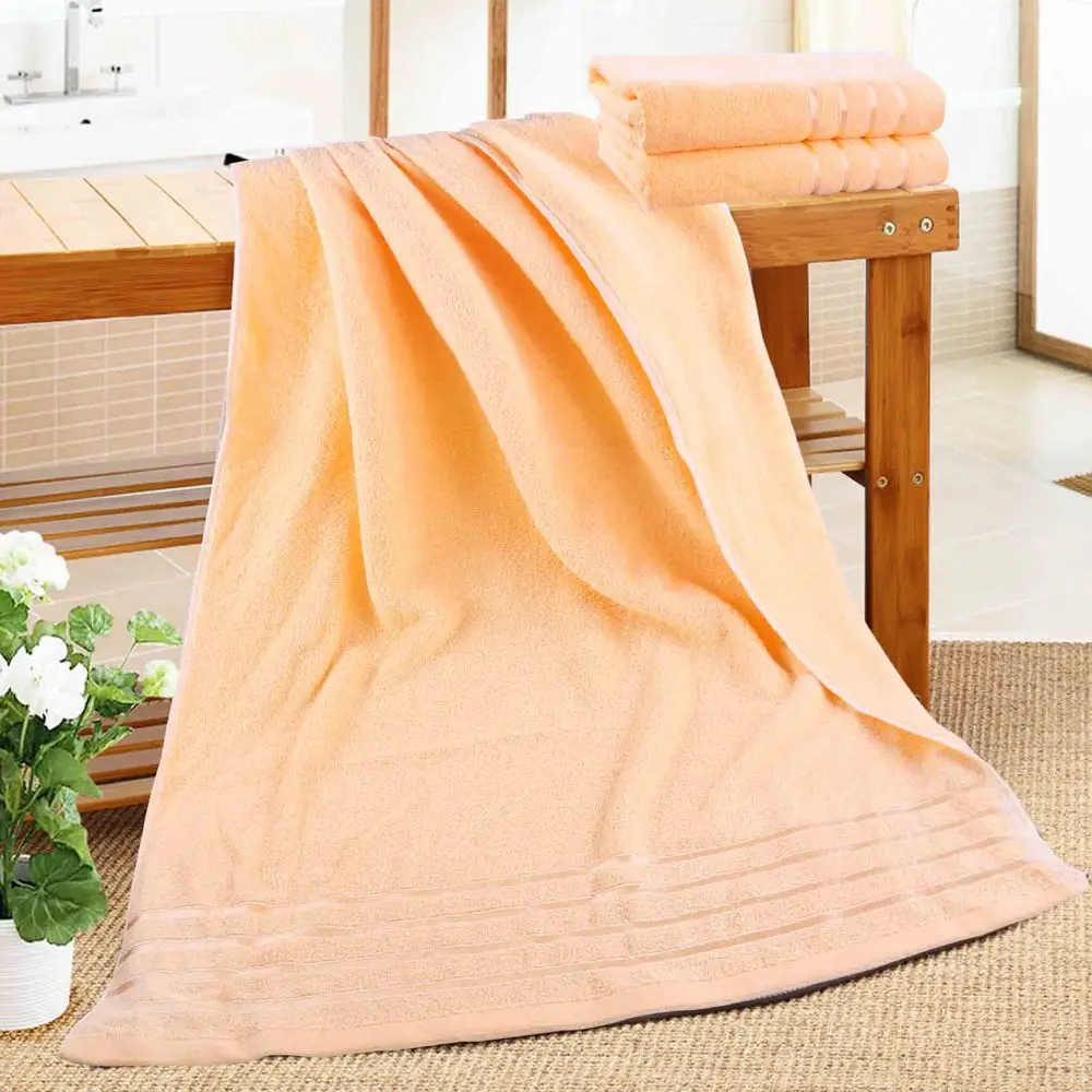 Банное полотенце хлопок 65x135 см 420GSM toalha de banho Спа Ванна пляжное полотенце s ткань мочалка брендовая семейная для взрослых 1 шт - Цвет: Pattern 7