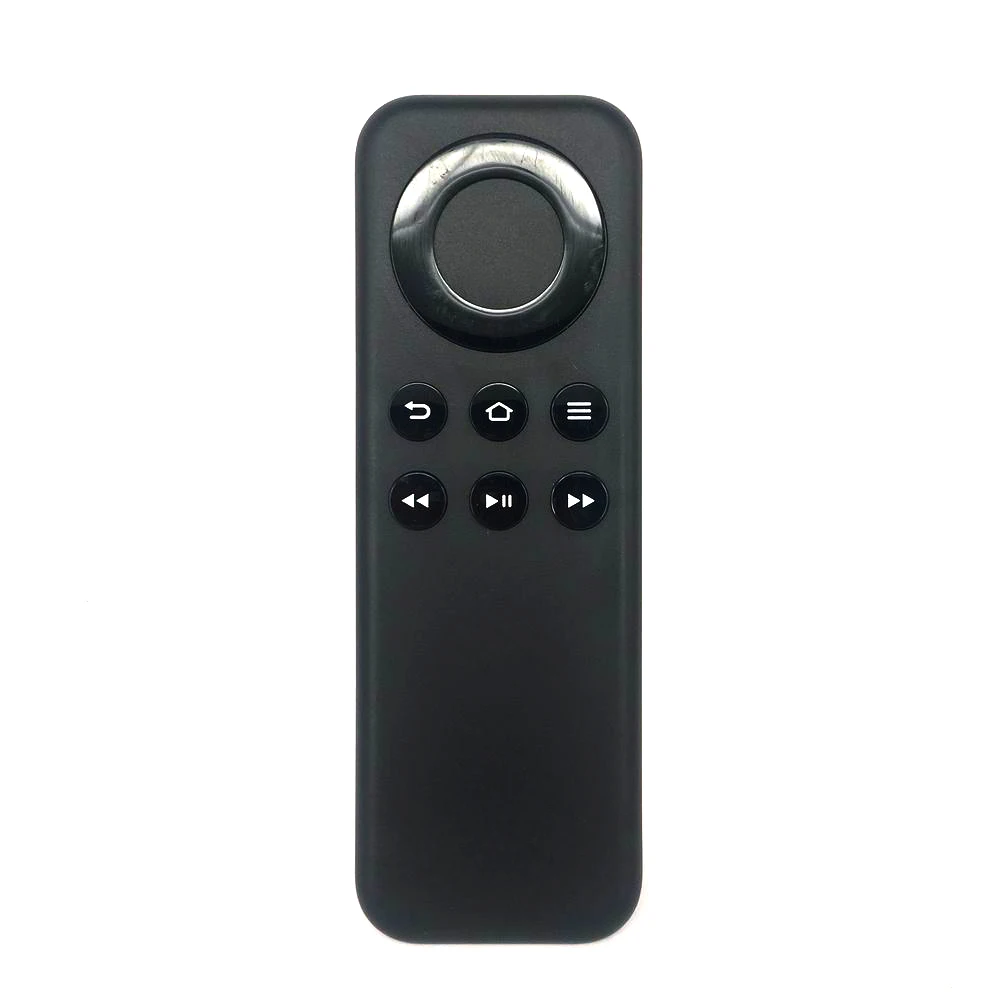 

Used Original Bluetooth Player Remote Control CV98LM For Amazon Fire TV Stick