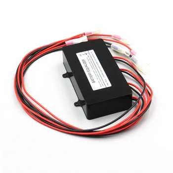 

Battery Equalizer 48V Solar Energy System Storage HA02 Balancer 4 12V Batteries Voltage Voltage Stabilization