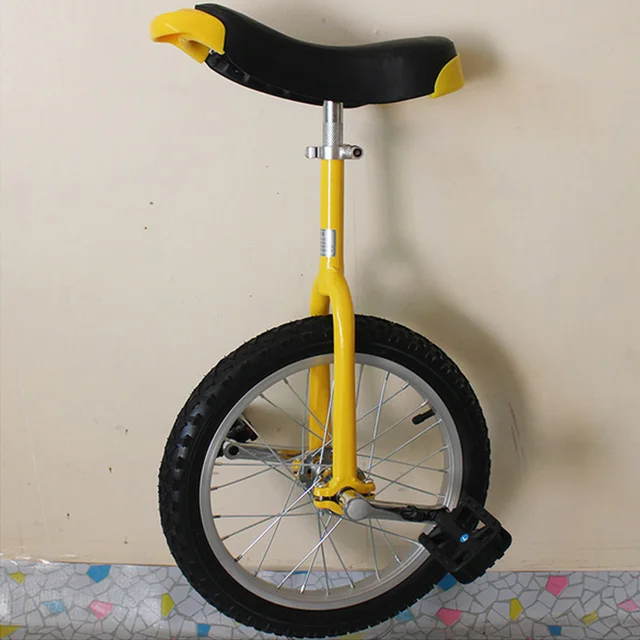 16/18/20/24inch Single wheel Bike aluminum wheel wheelbarrow Sport