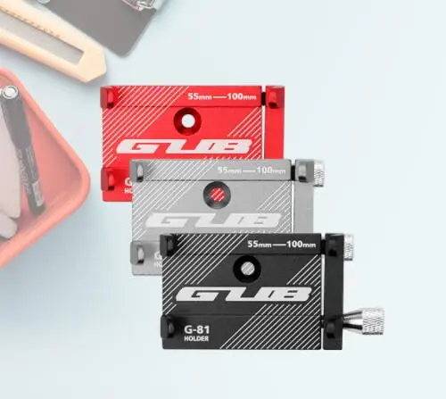 

Aluminum alloy mobile phone bracket for XIAOMI MIJIA M365 electric scooter qicycle electric bicycle Phone Holder Stand