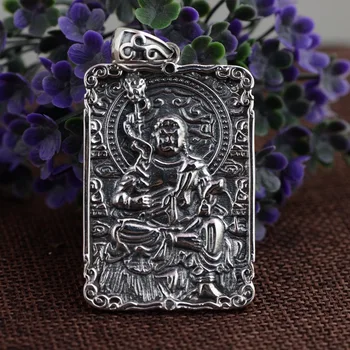 

Deer King jewelry Zodiac natal Buddha Pendant pendant wholesale Fudo explosion gift