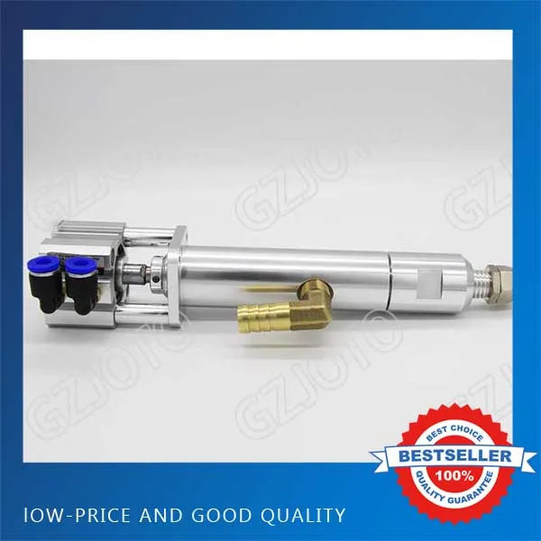

2PCS X QLH-60 High-flow Suck Back Liquid Glue Dispensing Valve