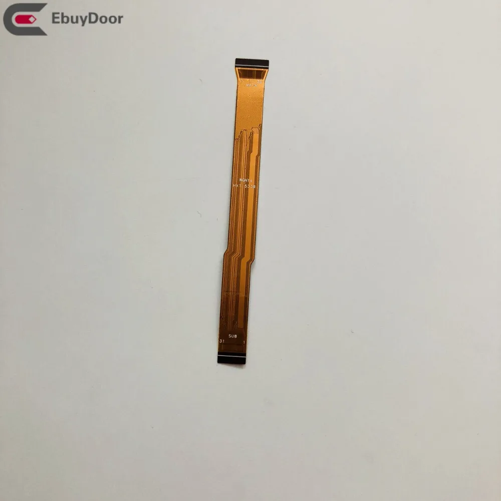 

USB Charge Board to Motherboard FPC New High Quality For HOMTOM HT50 MTK6737 Quad Core 5.5 Inch 1280x720 Free Shipping