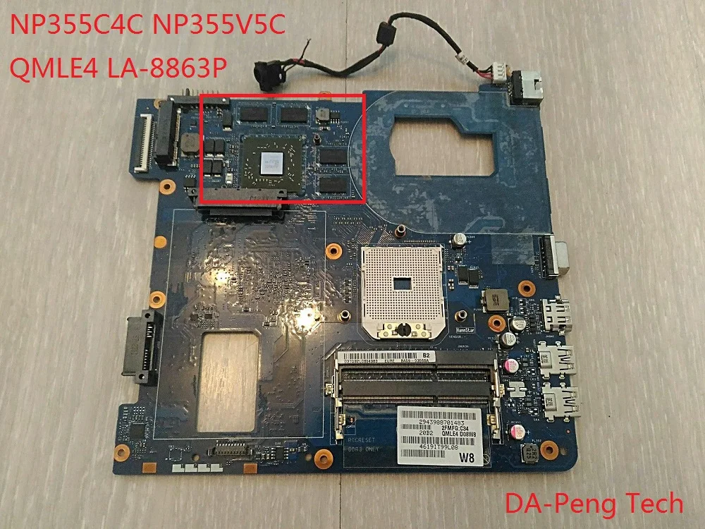 Np350v5c samsung аккумулятор