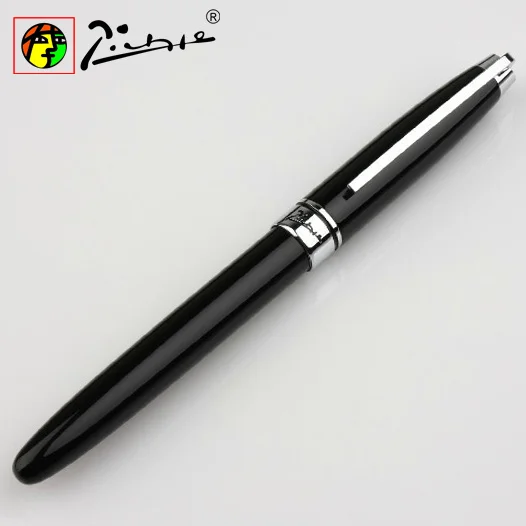Fountain Pens caneta picasso fonte de irídio Material : Metal