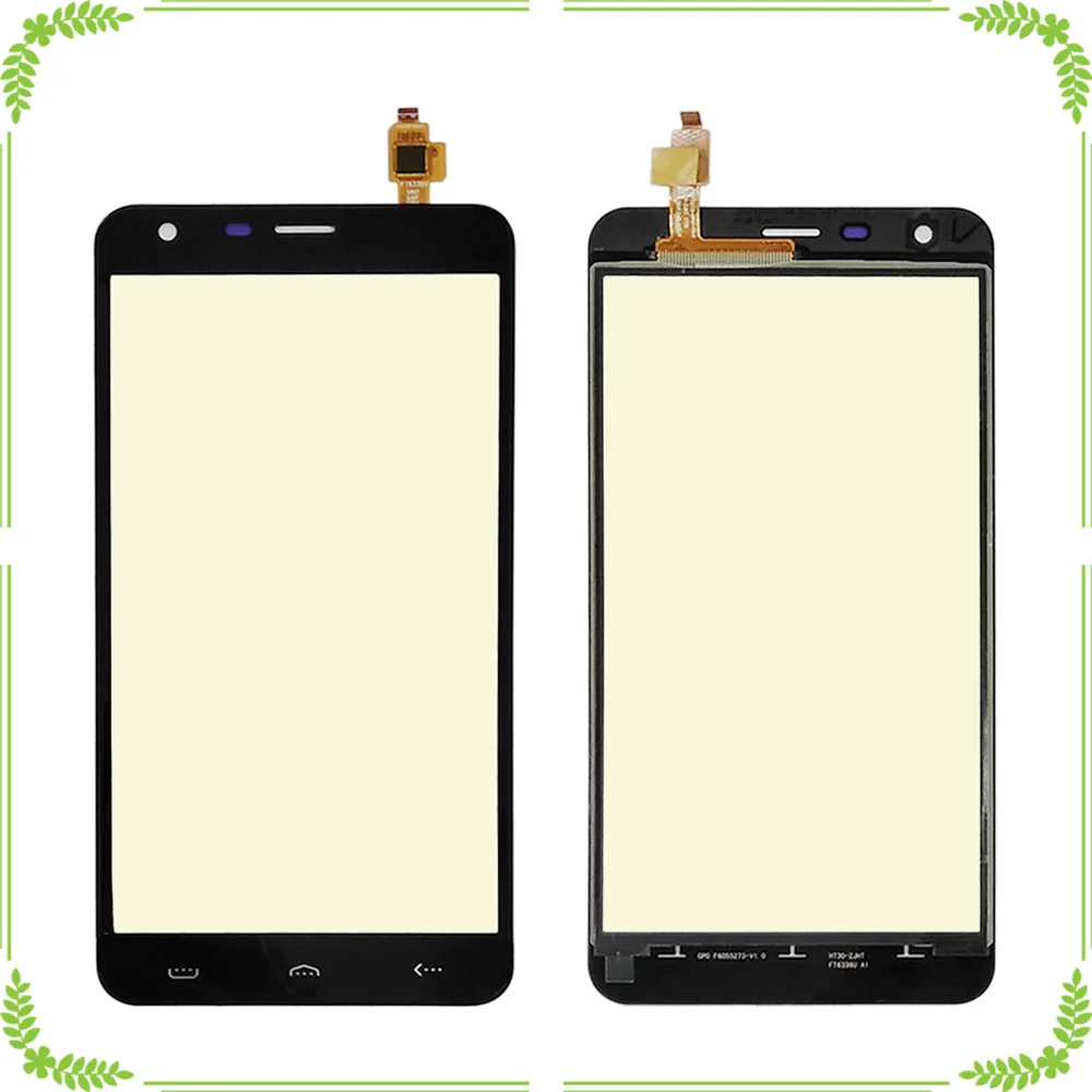 5 ''Сенсорное стекло мобильного телефона for HOMTOM ht30 сенсорный экран дигитайзер