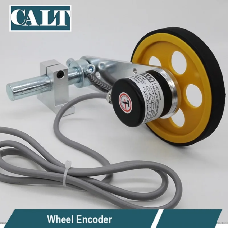 GHW38-rotary-encoder-wheel-length-counter-for