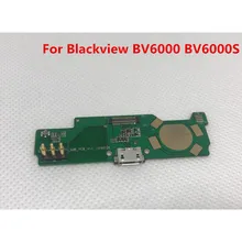 Для Blackview BV6000 usb зарядная док-станция зарядное устройство Замена для Blackview BV6000S 5,5 ''телефон