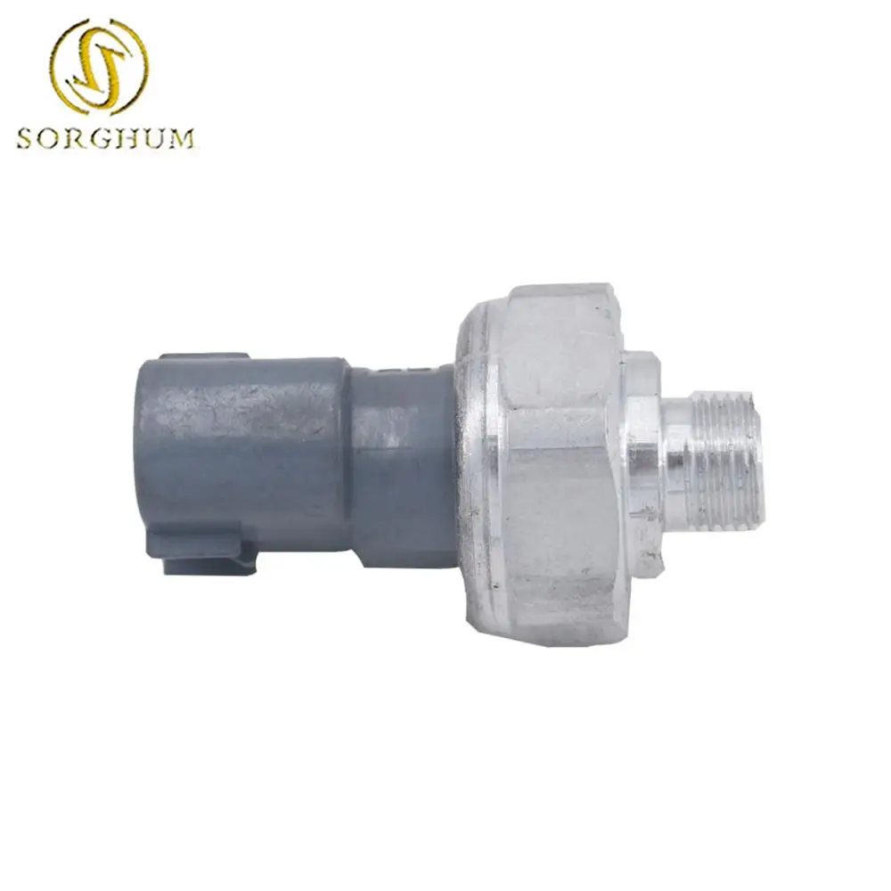 

Original Model 499008020A/C Air Conditioning Refrigerant Pressure Sensor 499000-8020 For Suzuki Sx4 1.6 Grand Vitara Fiat Sedici