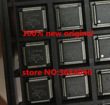 

EM2860 QFP64 7*7 The new quality of the real picture is reassuring