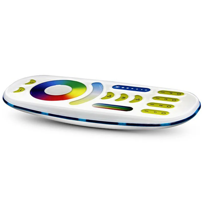 Mi. Светильник FUT092 2 4 ГГц RGBWW зонное групповое управление совместимое с RF RGB + CCT
