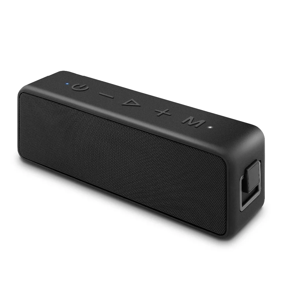 

ELE ELEOPTION 20W IPX7 Waterproof Sven Bluetooth Speaker Portable Wireless Speakers Music Stereo Fast Charger 24H Play time