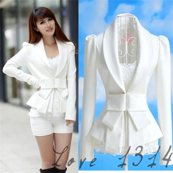 Aliexpress.com: Comprar Primavera Primavera Chaqueta