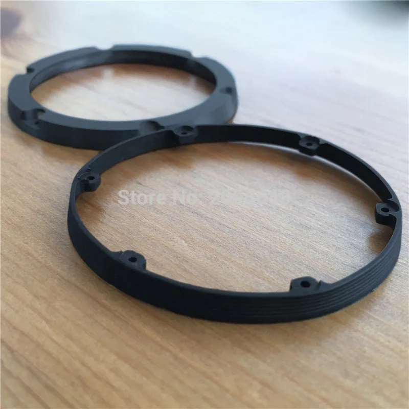  rubber bezel for HUB Hublot King Power 48 mm automatic watch