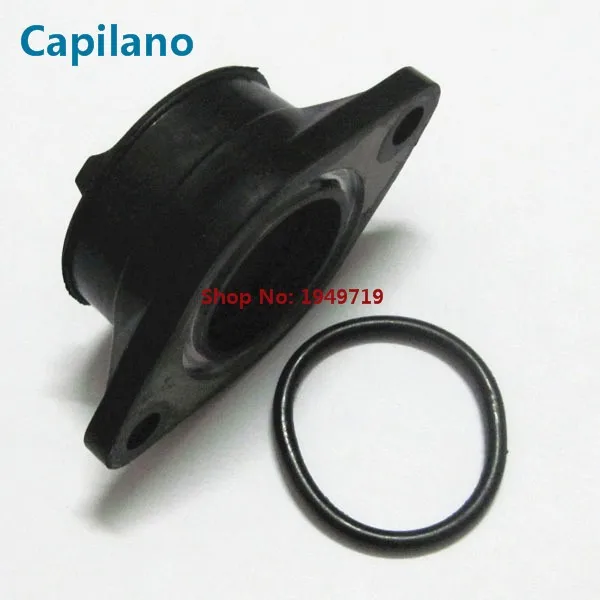 GN125 oil pump (5)