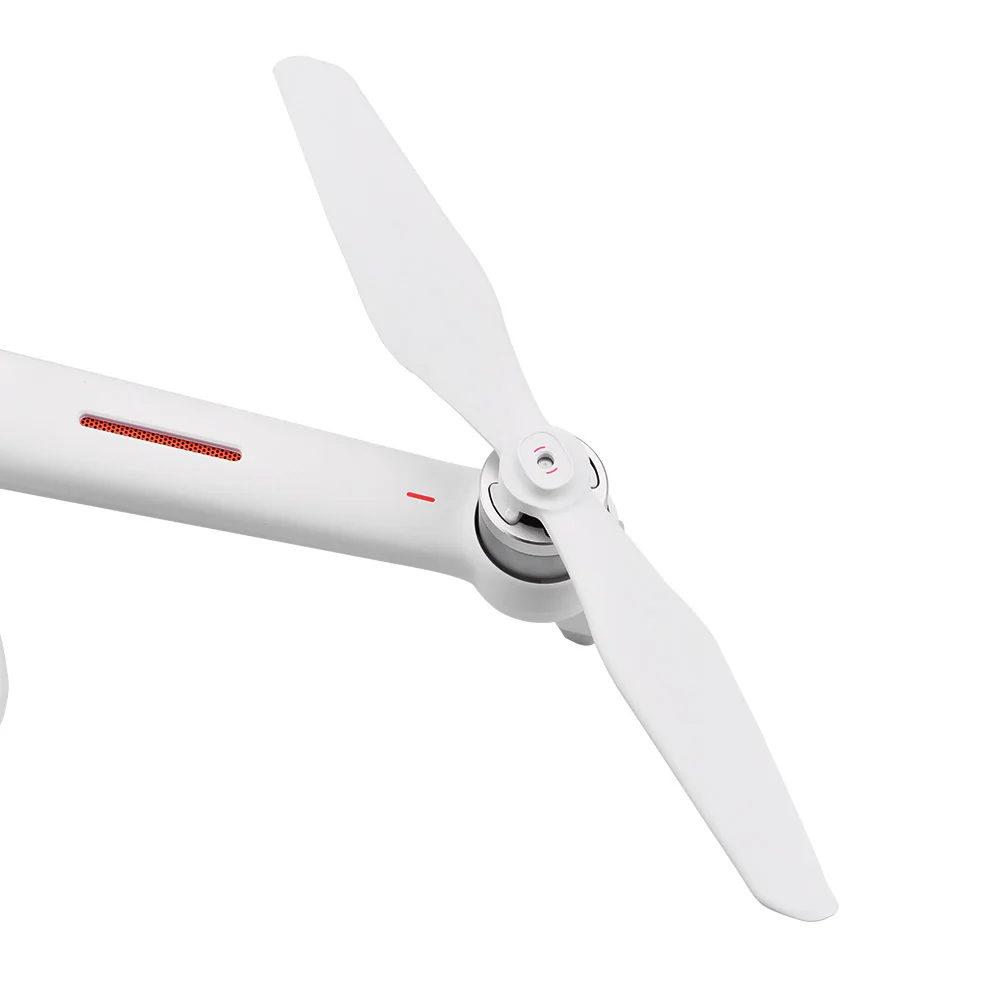 8 шт. Квадрокоптер быстросъемный CW CCW Пропеллер для Xiaomi FIMI A3 RC камера FPV аксессуары лопасти для дрона реквизит для Xiaomi A3