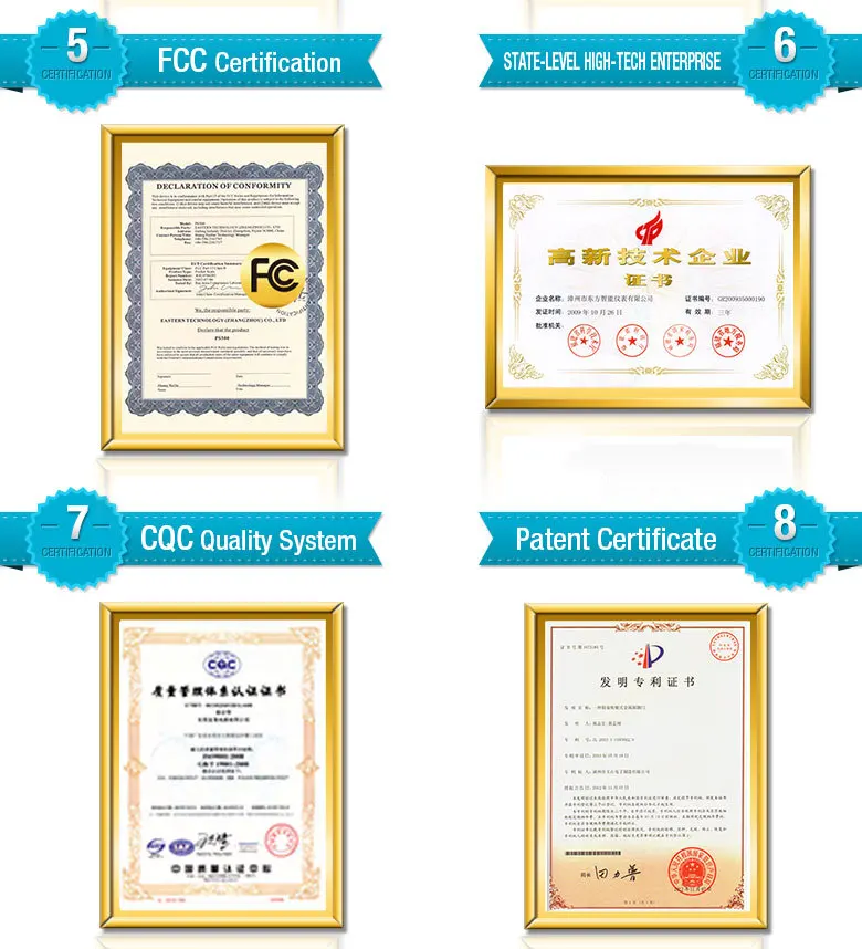 Все солнце EM273 современный тестер брелок для ключей для бесплатного обнаружения и подтверждения радиочастоты или инфракрасного излучения от брелоков