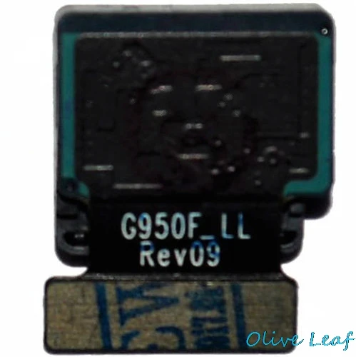 Replacement For Samsung Galaxy S8 G950F Front Camera Small Facing Model Flex Cable Parts | Мобильные телефоны и