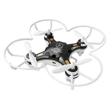 Bolso Mini 4CH 6 Eixos Giroscópio Quadcopter Zangão Com Comutável Controlador RTF Helicóptero Brinquedos Do Miúdo