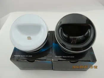 

huawei E5830 E5832 charge stand dock station base for huawei E5, charge and fix for HUAWEI mobile wifi router