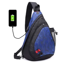 Новые камуфляжные мужские холщовые сумки на плечо 4 цвета Модная нагрудная сумка Повседневная Высококачественная сумки через плечо сумки Mujer Bolsas