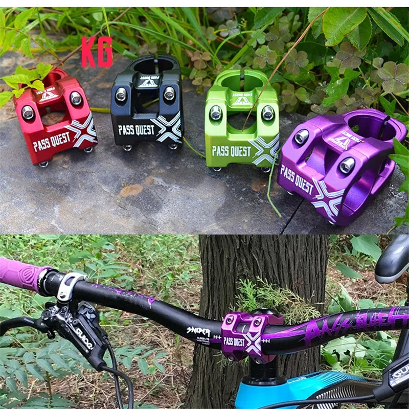 31.8 mm handlebar