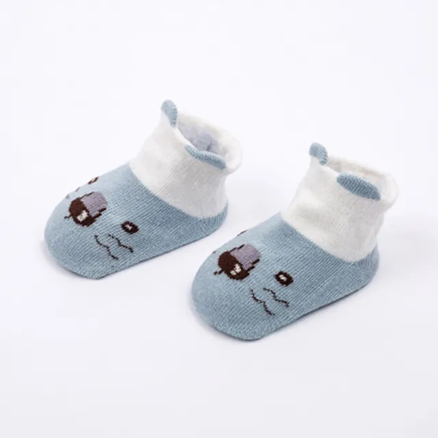 1 pairs baby socks cotton babies new born babies socks neonate gifts ...