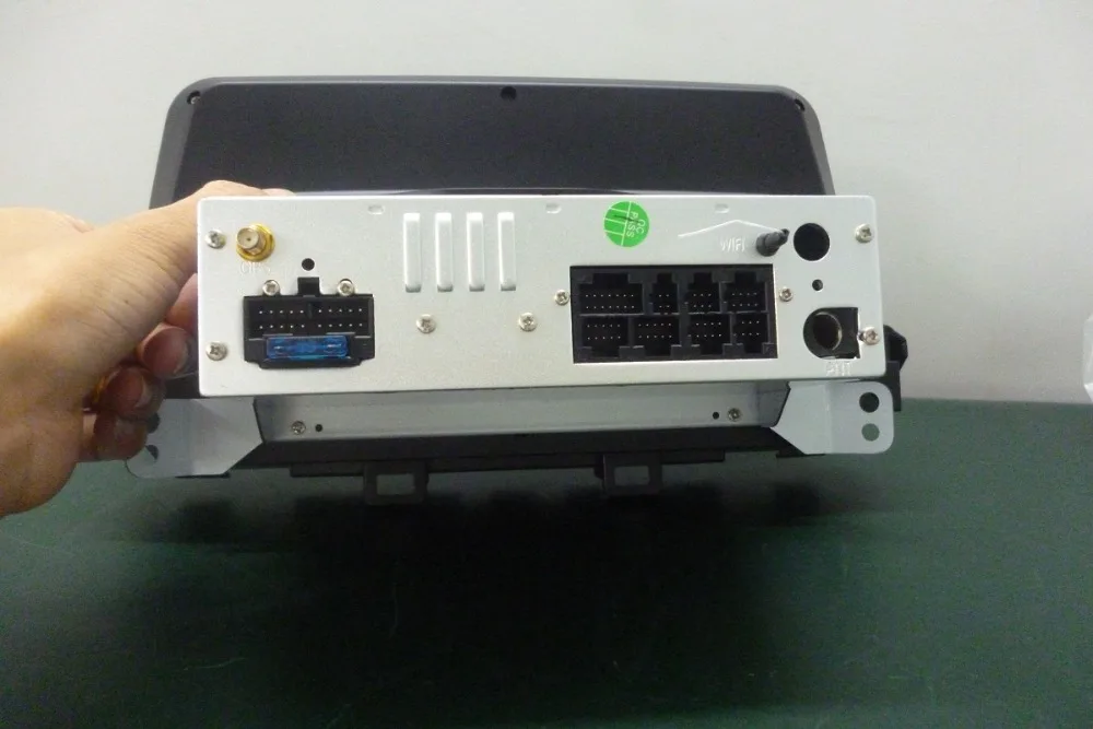 Discount DSP 8 Core PX5 4GB+64GB 1 din Android 9.0 Car DVD GPS for Hyundai KONA 2017 2018 Car Stereo Radio Bluetooth 4.2 WIFI 6