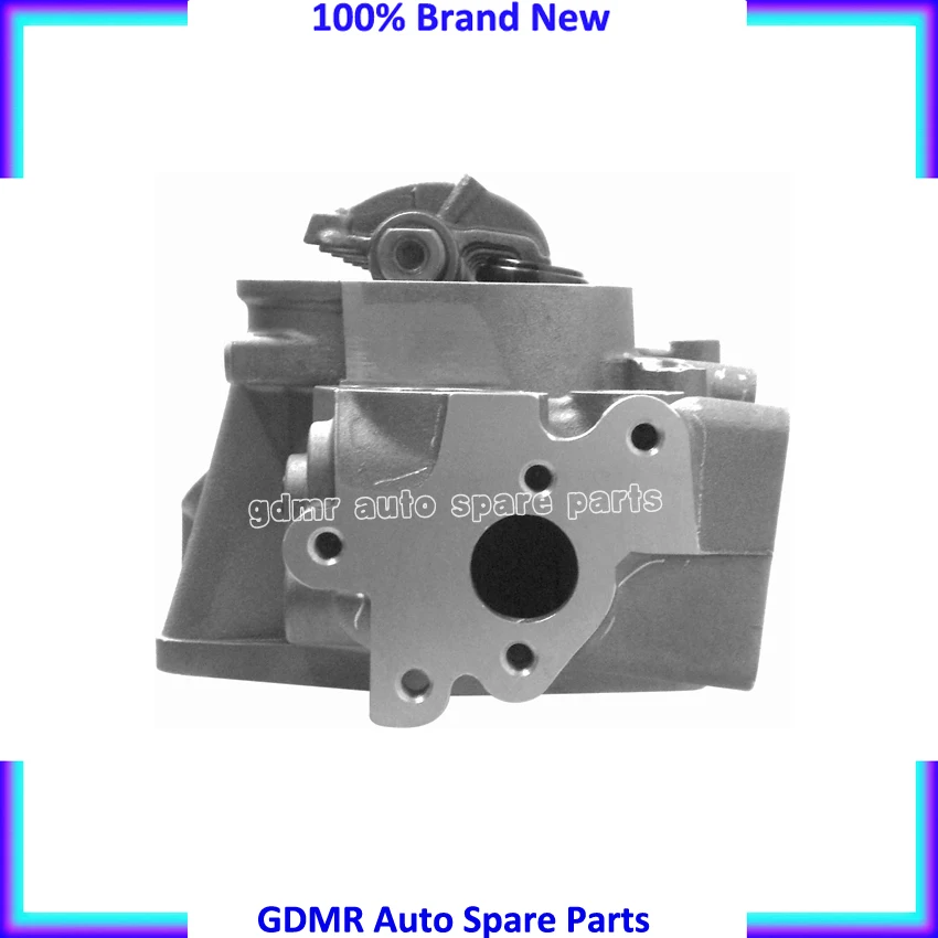 Carburetor Type complete cylinder head 4Y for toyota Dyna 200 Hiace Lite-Ace Hilux Stout Van Town-ace 2237cc 11101-73020