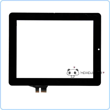 

New 8" Tablet C155196A1-DRFPC095T-V1.0 Touch screen digitizer panel replacement glass Sensor Free Shipping