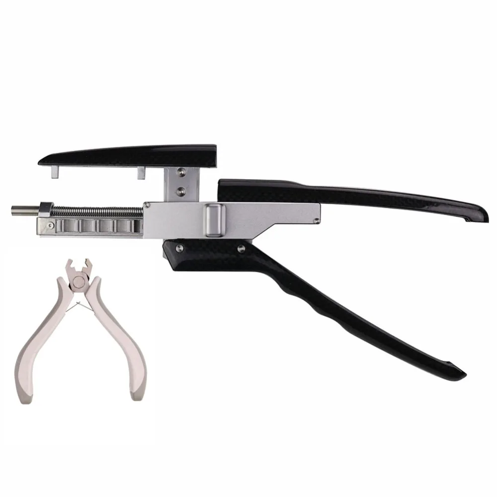 Top Wig connector hair extension tools 6D hair extension machine virgin hair/ Remy hair extension tools Efficient easy to use Top Wig connector hair extension tools 6D hair extension machine virgin hair/ Remy hair extension tools Efficient easy to use