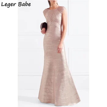 

Special occasion gowns cap sleeve robe femme longue soiree vestidos de fiesta rose gold foil maxi fit and flare metallic dress