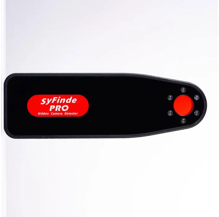 

finder find camera hidden detector