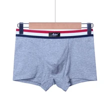 Дышащее Мужское нижнее белье, боксеры, хлопок, черные боксеры, шорты, Calvn Pour Homme, мужские трусы, боксеры, 365, мужские трусы, спандекс, BTSM9832