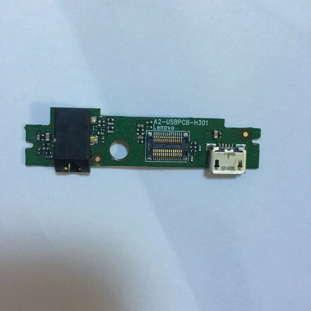 USB плата для Lenovo A2107 A2107A серии P/N 90000561|usb usb|usb lenovoboard board |