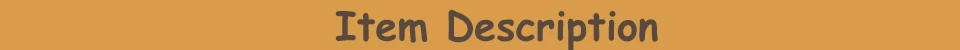 description