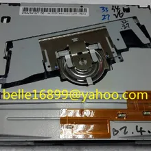 Бесплатный DEN& SO G& M DVD навигационный Автопогрузчик Matsushita RAE3050 механизм RAE3050 для GMC шевролет Тойота автомобиля gps звуковые системы