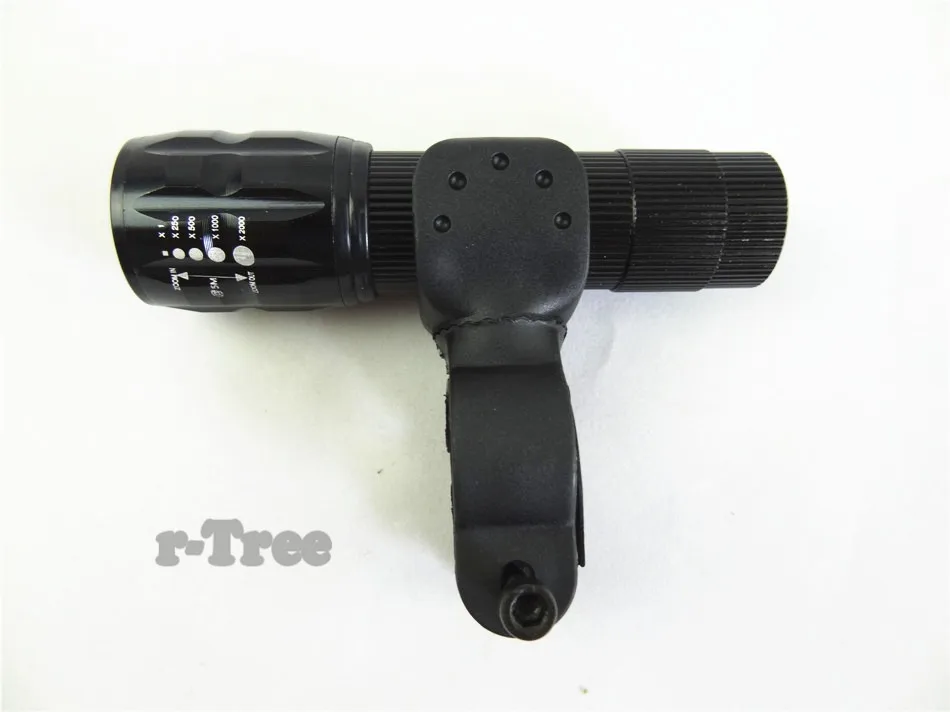 Sale Bicycle Light 7 Watt 2000 Lumens 3 Mode Bike Q5 LED cycling Front Light Bike lights Lamp Torch Waterproof cycling lights BL0301 1