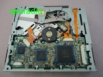 

Original Alpine DVD mechanism loader DV33M12A for BMNW Mercedes Je ep Chrysler Lexus car DVD ROM navigation GPS audio tuner