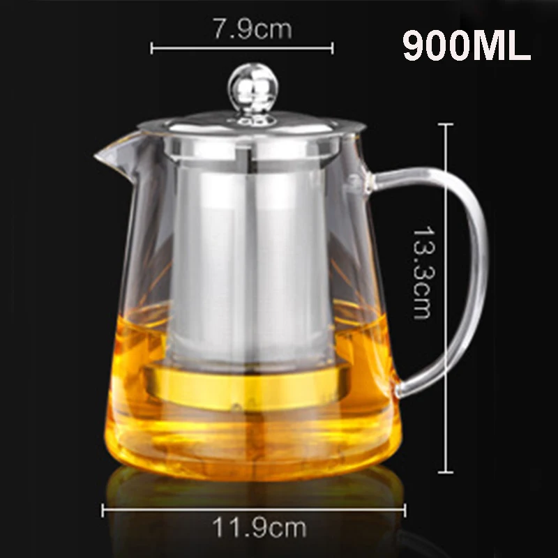 900ml
