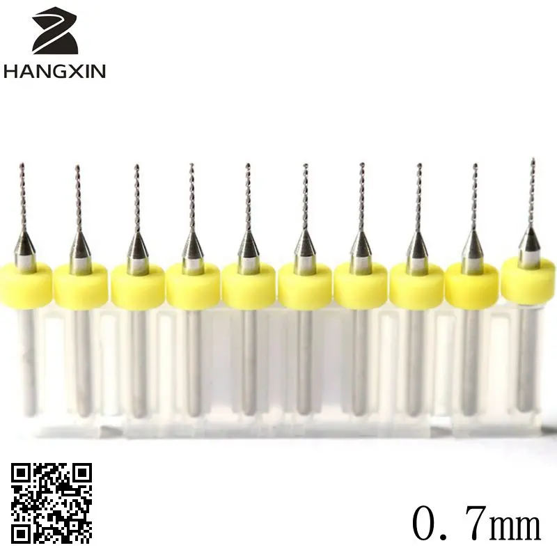 0.7mm Wood milling cutter