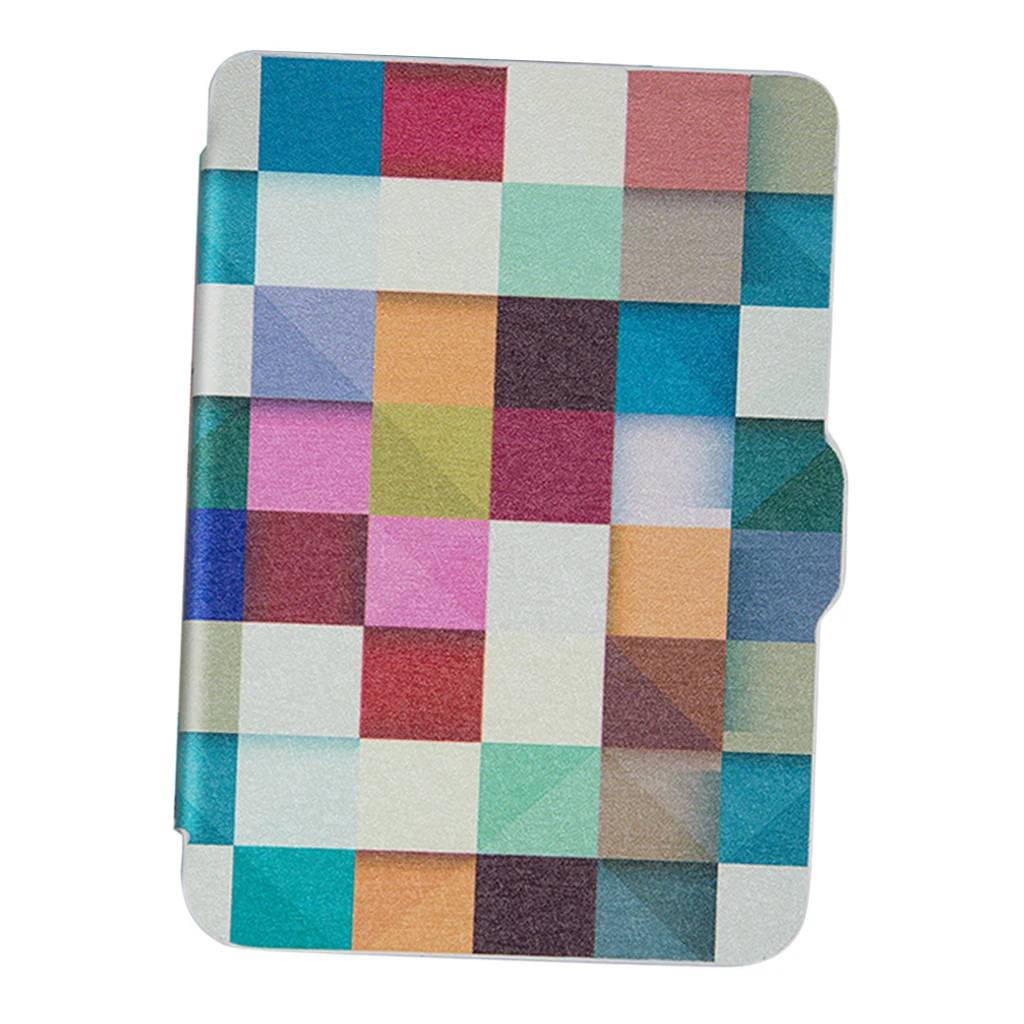 Smart Case Cover for Kobo Clara   6inch eReader Protective Sleeve Skin #3