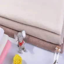 Тонкая льняная ткань для летнего кардигана 50*150 см/шт. A0272