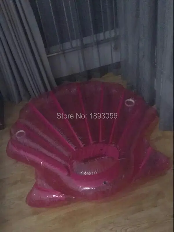 Sea  Shell Float