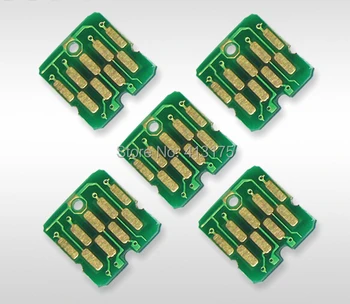 

One time Chips for EPSON SureColor F6070/F7070/F7000 printer