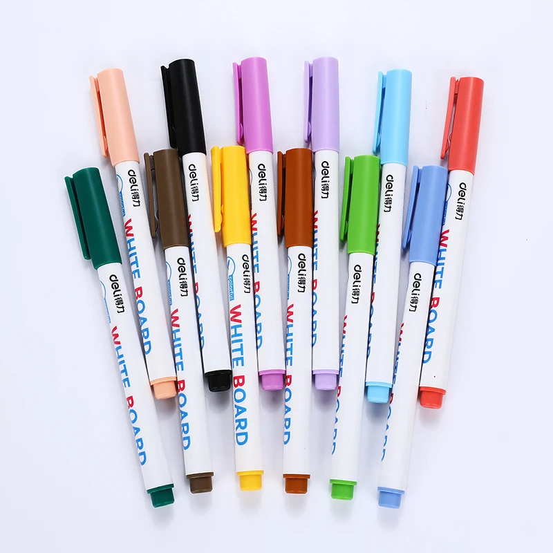 стираемые маркеры