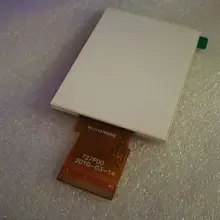 T27P00 T27P05 FPC-T27P05V1 FPC-2704001 запчасть для замены ЖК-дисплей экран панель