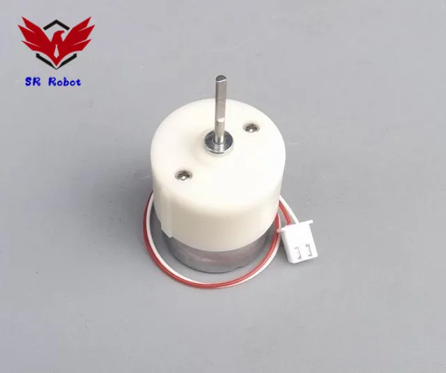 

DC 3-6V DC Gear Motor hight quanlity Micro DC-motor reduction gear box gear motor with wire for car model