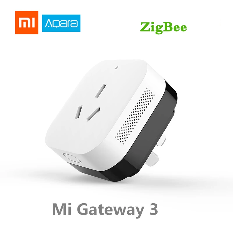 Xiaomi Aqara кондиционер компаньон Gateway3 датчик температуры контроль освещения функция обнаружения умный дом комплекты